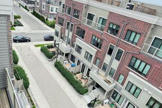 Townhouse for Sale, 95 Eastwood Park Gardens #27, Toronto (Long Branch), ON
