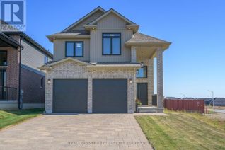 Property for Sale, 72 Allister Drive, Middlesex Centre (Kilworth), ON