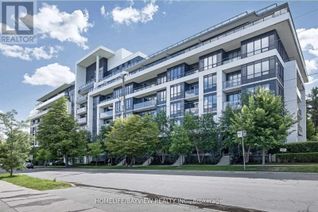 Property for Rent, 399 Spring Garden Avenue S #503, Toronto (Willowdale East), ON
