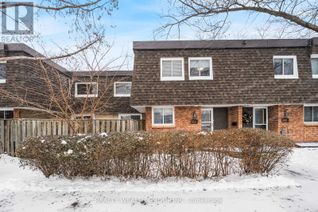 Property for Sale, 521 Timber Lane #39, Burlington (Appleby), ON
