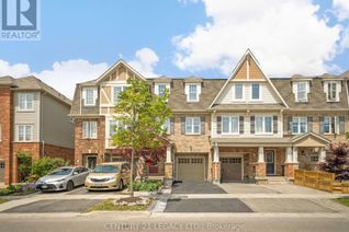 Townhouse for Sale, 40 Donomore Drive, Brampton (Northwest Brampton), ON