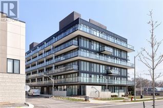 Condo Apartment for Rent, 1117 Cooke Boulevard #A411, Burlington (LaSalle), ON