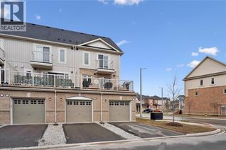 Condo Townhouse for Sale, 238 Law Drive, Guelph, ON