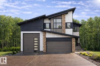 Detached House for Sale, 423 Robinson Bv, Leduc, AB