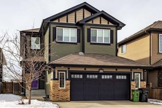 House for Sale, 4906 Crabapple Ln Sw Sw, Edmonton, AB