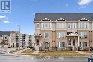 Townhouse for Sale, 238 Law Drive, Guelph (Grange Road), ON