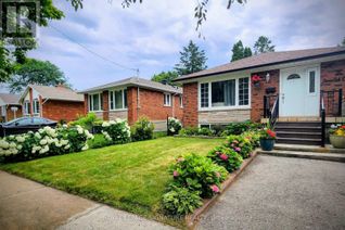Bungalow for Sale, 7 Jarwick Drive, Toronto (Woburn), ON