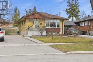 Bungalow for Sale, 114 Rochman Boulevard, Toronto (Woburn), ON