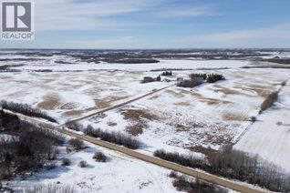 Commercial Farm for Sale, 49274 Range Road 225, Rural Leduc County, AB