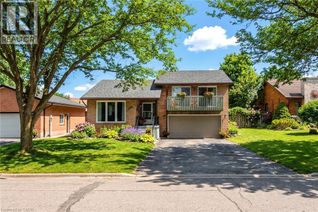 House for Sale, 196 Lightbourne Avenue, Stratford, ON