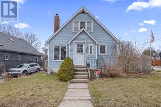 Property for Sale, 24 Terrence Street, London East (East L), ON
