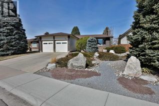 Bungalow for Sale, 104 Elm Crescent S, Lethbridge, AB
