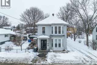 Triplex for Sale, 204 Duke Street, Miramichi, NB