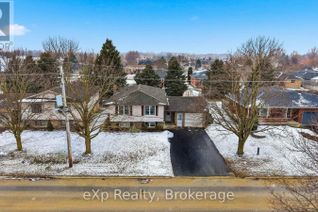 Property for Sale, 407 Durham Street E, Wellington North (Mount Forest), ON