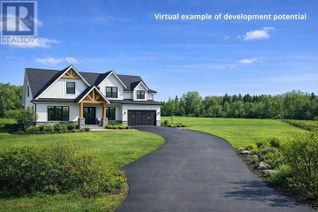 Commercial Land for Sale, Route 12, Grand River, PE