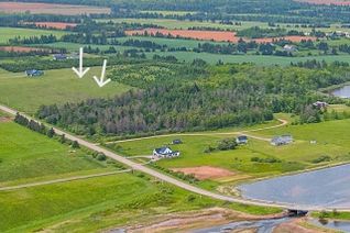 Commercial Land for Sale, Route 12, Grand River, PE