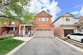 Property for Sale, 81 Farthingale Crescent, Brampton (Fletcher's Meadow), ON Property for Sale, 81 Farthingale Crescent, Brampton (Fletcher's Meadow), ON