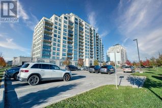 Property for Sale, 260 Villagewalk Boulevard #313, London North (North R), ON