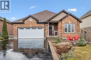 Bungalow for Sale, 29 English Crescent, Plattsville, ON Bungalow for Sale, 29 English Crescent, Plattsville, ON