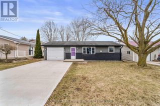 House for Sale, 161 Huron Street E, South Huron (Exeter), ON