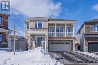 House for Sale, 1027 Parabolica Way, Ottawa, ON