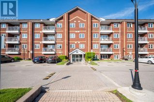 Property for Sale, 195 Lake Driveway W #303, Ajax (South West), ON