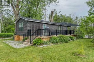 Property for Sale, 657 Thunder Bridge Road #WV19, Kawartha Lakes (Ops), ON