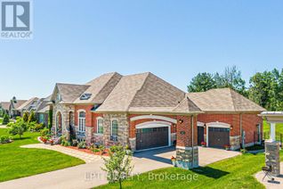 Bungalow for Sale, 18 Wolford Court, Georgina (Historic Lakeshore Communities), ON