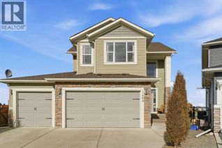 House for Sale, 1469 Aldrich Place, Carstairs, AB