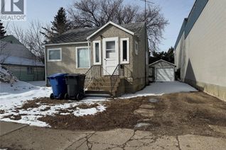 Bungalow for Sale, 1341 103rd Street, North Battleford, SK