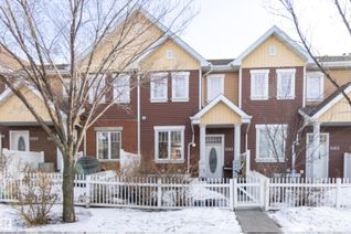 Townhouse for Sale, 5161 Terwillegar Bv Nw, Edmonton, AB