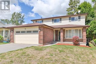 Detached House for Sale, 10 Briarwood Crescent, Belleville (Belleville Ward), ON