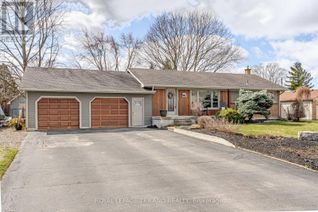 Bungalow for Sale, 231 Thames Crescent, Thames Centre (Dorchester), ON