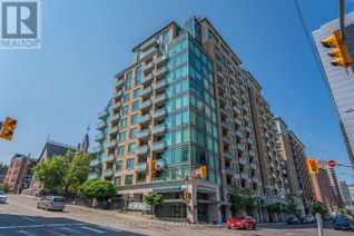 Condo Apartment for Sale, 238 Besserer Street #517, Ottawa, ON
