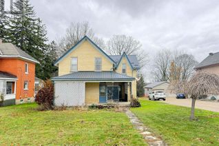 Property for Sale, 126 Diagonal Road, North Huron (Wingham), ON