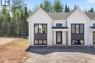 Freehold Townhouse for Sale, 104 Beau Domaine Street, Dieppe, NB