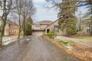 Property for Sale, 856 Wildrush Place, Newmarket (Stonehaven-Wyndham), ON