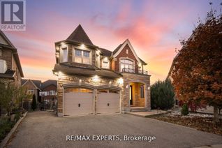 Detached House for Sale, 50 Lilly Valley Crescent, King (King City), ON