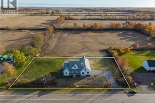 Bungalow for Sale, 3809 Netherby Road, Fort Erie, ON