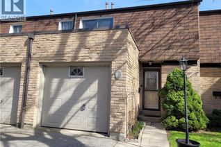 Condo Townhouse for Sale, 680 Regency Court #112, Burlington, ON