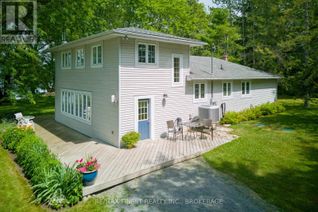 Property for Sale, 120 Drumgoole Lane, Loyalist (Lennox and Addington - South), ON