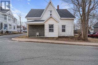 Property for Sale, 277 Maclean Street, New Glasgow, NS