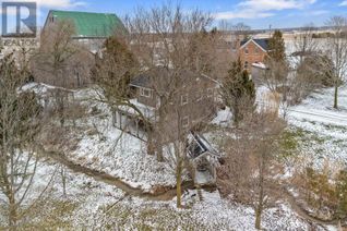 Commercial Farm for Sale, 546 Concession 8 Road, Brockton, ON
