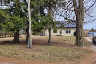 Detached House for Sale, 220 2nd Concession Road, Norfolk, ON
