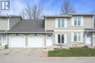 Property for Sale, 120 Centre Street #57, London South (South E), ON