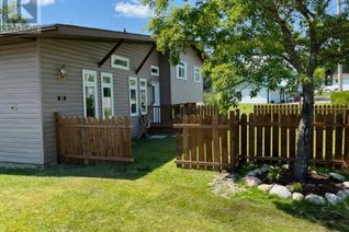 Property for Sale, 113 Birch Dr, Ear Falls, ON