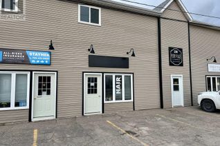 Property for Lease, 206 Perry Street #C2, Clearview (Stayner), ON