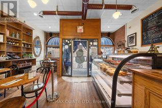 Business for Sale, 304 Front Street, Belleville (Belleville Ward), ON