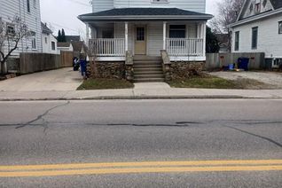 Duplex for Sale, 278 Queen Street South West, Chatham, ON