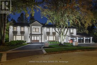 Property for Rent, 34 Fifeshire Road, Toronto (St. Andrew-Windfields), ON